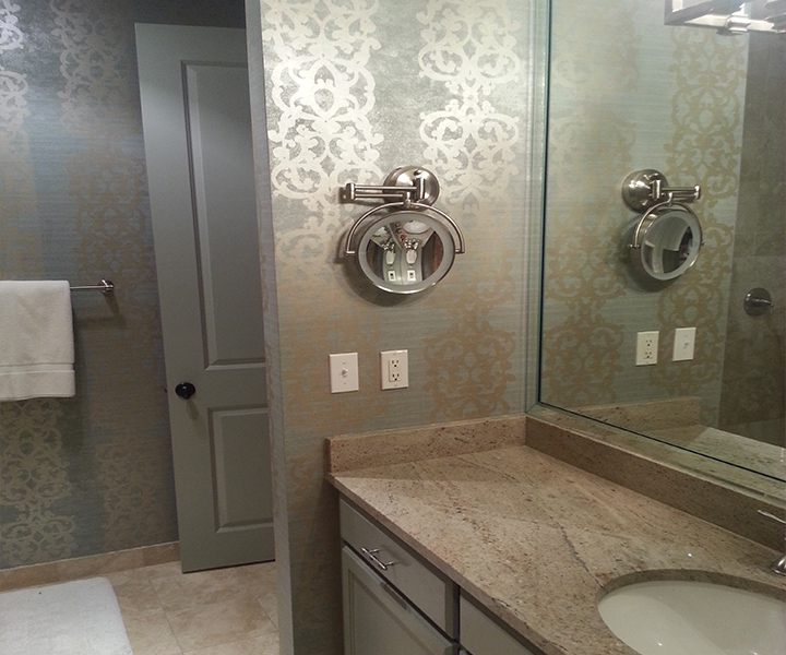 Crescent Crown Construction - A New Orleans' local Construction Company - Best Kitchen Cabinets Expert - Tel: (504) 452-8869