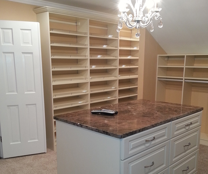Crescent Crown Construction - A New Orleans' local Construction Company - Best Kitchen Cabinets Expert - Tel: (504) 452-8869